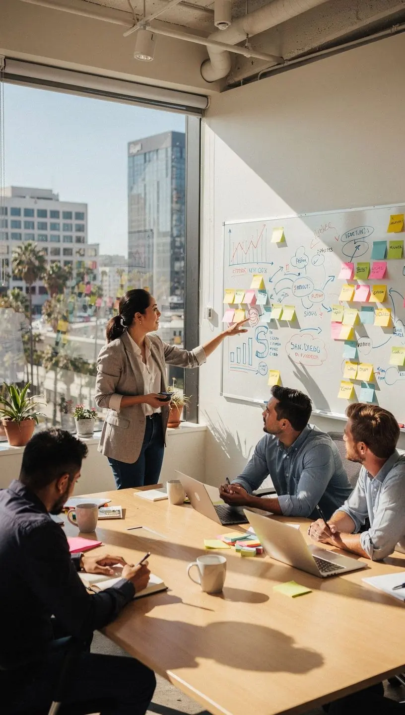 Illustration of API integration in system connectivity