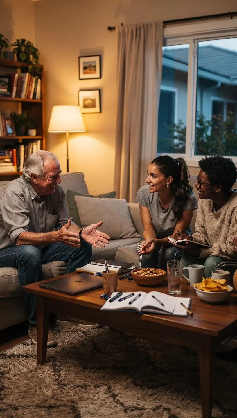 Cybersecurity measures for small businesses explained.