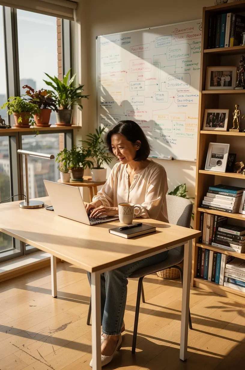 Exploring data privacy in cloud services article image.